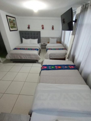 HOSTAL SAMAY